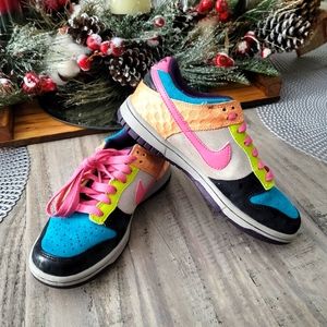 Nike Dunk Low 6.0